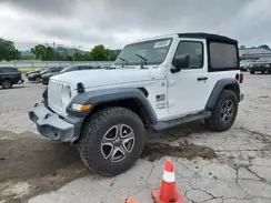 1C4GJXAN9JW252262 2018 JEEP WRANGLER
