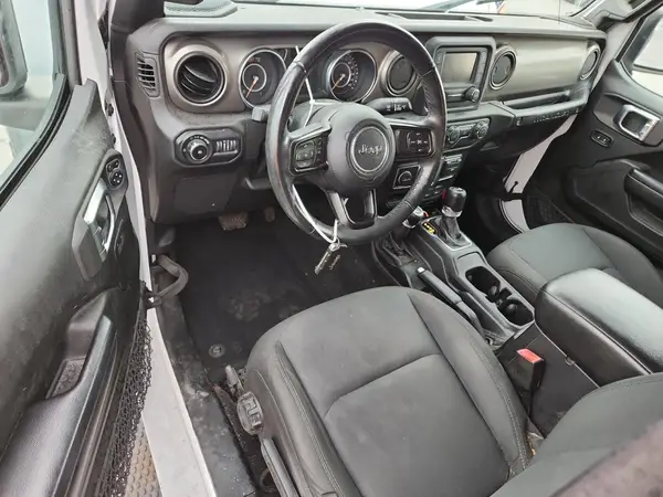 1C4GJXAN9JW252262 2018 JEEP WRANGLER - Image 8