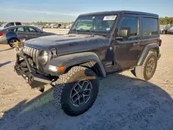 1C4GJXAN9LW204876 2020 JEEP WRANGLER