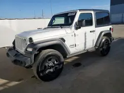 1C4GJXAN9LW212301 2020 JEEP WRANGLER