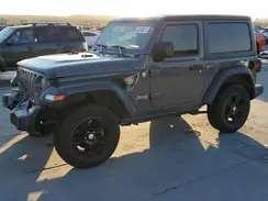 1C4GJXAN9LW212492 2020 JEEP WRANGLER