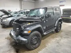 1C4GJXAN9LW225372 2020 JEEP WRANGLER
