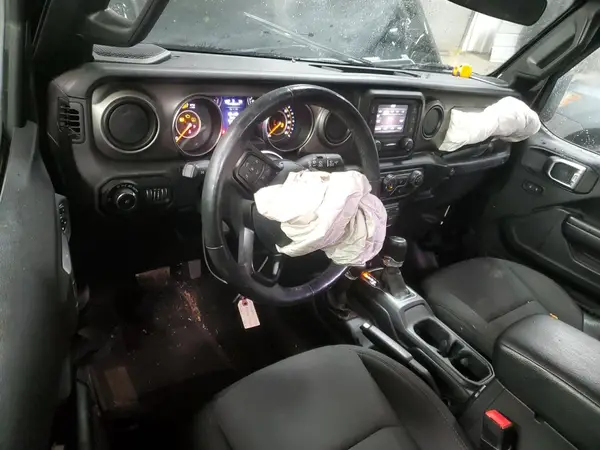 1C4GJXAN9LW225372 2020 JEEP WRANGLER - Image 8