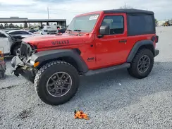 1C4GJXAN9LW266245 2020 JEEP WRANGLER