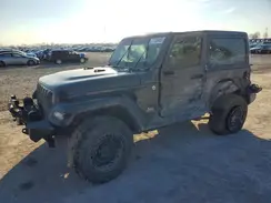 1C4GJXAN9LW286236 2020 JEEP WRANGLER