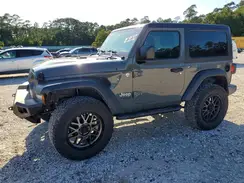1C4GJXAN9LW323589 2020 JEEP WRANGLER
