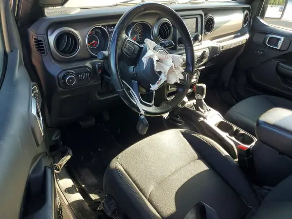 1C4GJXAN9LW323589 2020 JEEP WRANGLER - Image 8