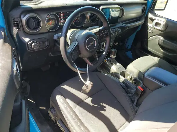 1C4GJXAN9MW627670 2021 JEEP WRANGLER - Image 8