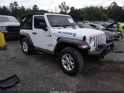 1C4GJXAN9MW697671 2021 JEEP WRANGLER