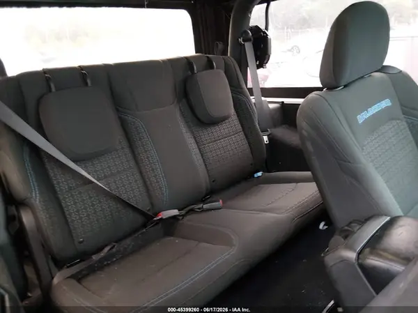 1C4GJXAN9MW697671 2021 JEEP WRANGLER - Image 8