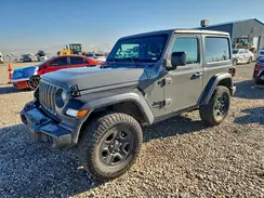 1C4GJXAN9MW737957 2021 JEEP WRANGLER