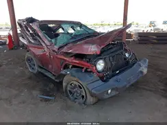 1C4GJXAN9MW832440 2021 JEEP WRANGLER