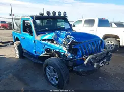 1C4GJXAN9MW859511 2021 JEEP WRANGLER