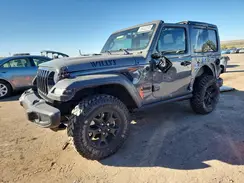 1C4GJXAN9NW140096 2022 JEEP WRANGLER