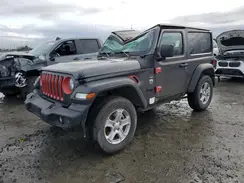 1C4GJXAN9NW151602 2022 JEEP WRANGLER
