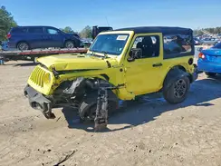 1C4GJXAN9PW533213 2023 JEEP WRANGLER