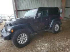 1C4GJXAN9PW656476 2023 JEEP WRANGLER