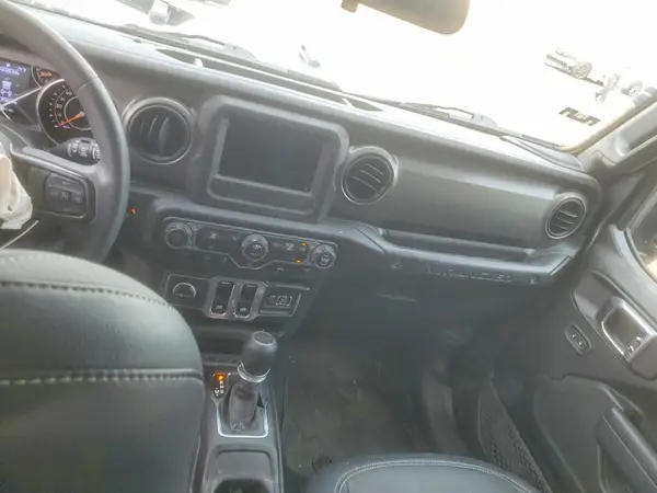 1C4GJXAN9PW656476 2023 JEEP WRANGLER - Image 8