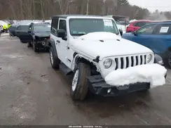 1C4GJXAN9PW658650 2023 JEEP WRANGLER