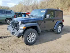 1C4GJXAN9PW674461 2023 JEEP WRANGLER