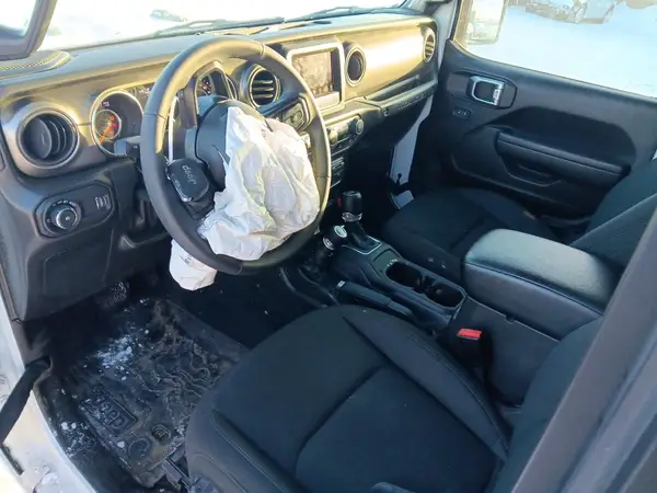 1C4GJXAN9PW679059 2023 JEEP WRANGLER - Image 8