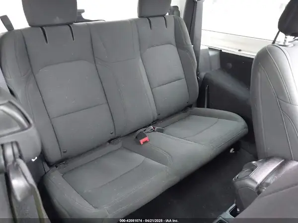 1C4GJXANXJW189849 2018 JEEP WRANGLER - Image 8
