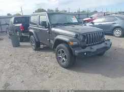 1C4GJXANXLW228846 2020 JEEP WRANGLER