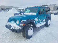 1C4GJXANXLW280042 2020 JEEP WRANGLER
