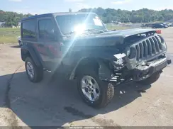 1C4GJXANXLW312441 2020 JEEP WRANGLER