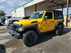 1C4GJXANXLW322919 2020 JEEP WRANGLER