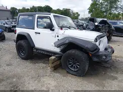 1C4GJXANXLW347108 2020 JEEP WRANGLER