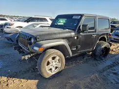 1C4GJXANXMW648267 2021 JEEP WRANGLER