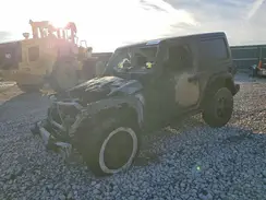 1C4GJXANXMW678983 2021 JEEP WRANGLER