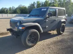 1C4GJXANXNW173513 2022 JEEP WRANGLER