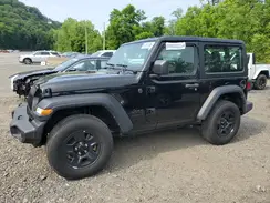 1C4GJXANXNW263065 2022 JEEP WRANGLER
