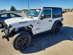 1C4GJXANXPW636270 2023 JEEP WRANGLER