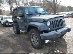1C4HJWCG0GL276800 2016 JEEP WRANGLER