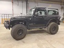 1C4HJWCG3JL823968 2018 JEEP WRANGLER