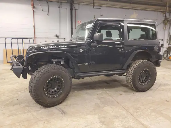 1C4HJWCG3JL823968 2018 JEEP WRANGLER - Image 1