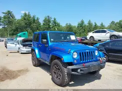 1C4HJWCG7GL267284 2016 JEEP WRANGLER