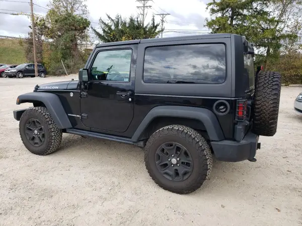1C4HJWCG8GL151365 2016 JEEP WRANGLER - Image 2