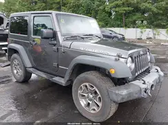 1C4HJWCG8GL197407 2016 JEEP WRANGLER