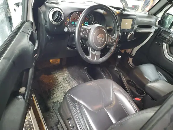 1C4HJWCG9HL628421 2017 JEEP WRANGLER - Image 8