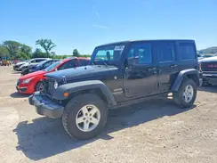 1C4HJWDG0GL133392 2016 JEEP WRANGLER