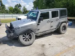 1C4HJWDG0GL135725 2016 JEEP WRANGLER