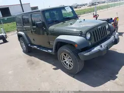 1C4HJWDG0GL137572 2016 JEEP WRANGLER