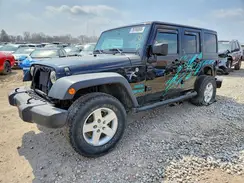 1C4HJWDG0GL145154 2016 JEEP WRANGLER