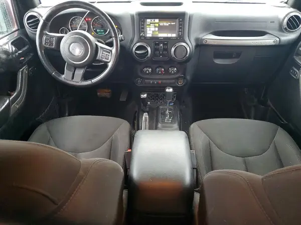 1C4HJWDG0GL145154 2016 JEEP WRANGLER - Image 8