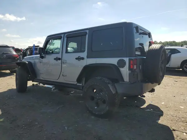 1C4HJWDG0GL178686 2016 JEEP WRANGLER - Image 2