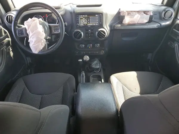 1C4HJWDG0GL178686 2016 JEEP WRANGLER - Image 8